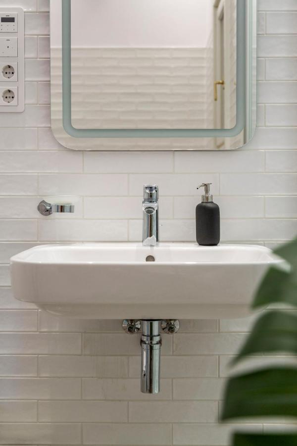 Luxury Elizabeth Residence Next To The New York Cafe บูดาเปสต์ ภายนอก รูปภาพ