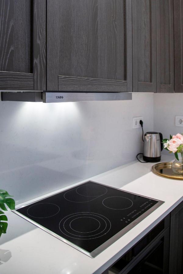 Luxury Elizabeth Residence Next To The New York Cafe บูดาเปสต์ ภายนอก รูปภาพ