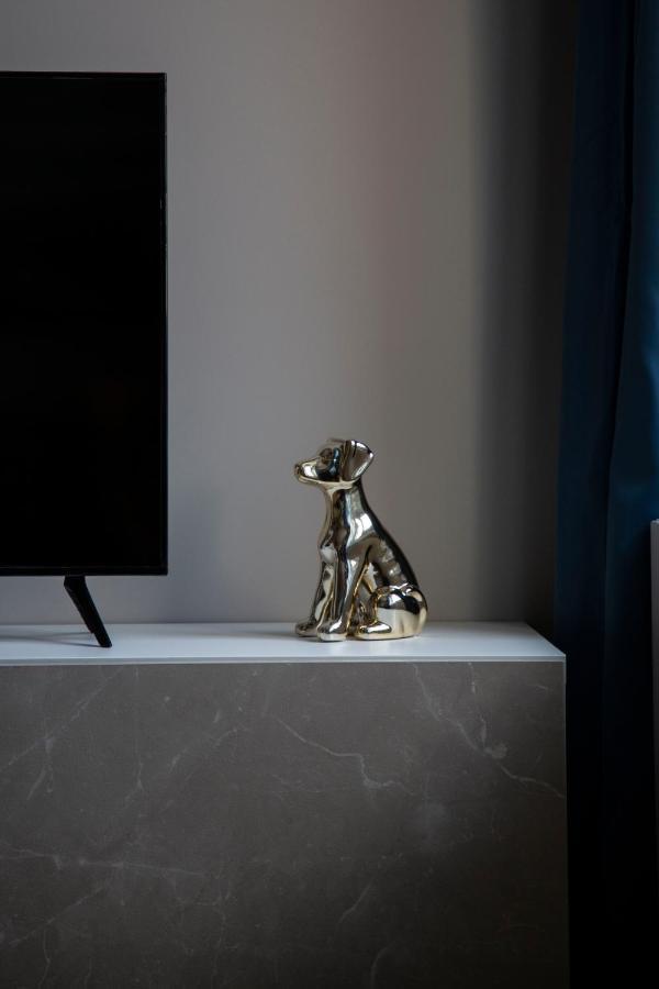 Luxury Elizabeth Residence Next To The New York Cafe บูดาเปสต์ ภายนอก รูปภาพ