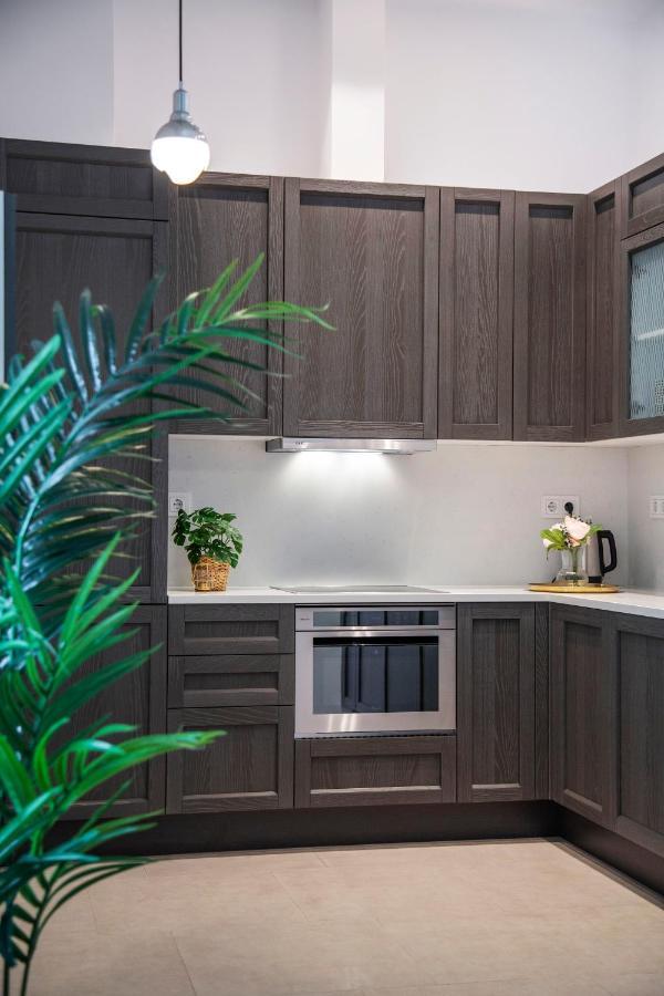 Luxury Elizabeth Residence Next To The New York Cafe บูดาเปสต์ ภายนอก รูปภาพ